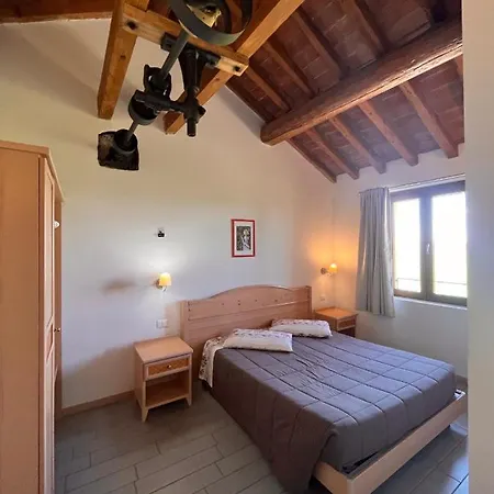 Il Mulino 3* Vaiano (Merlino)