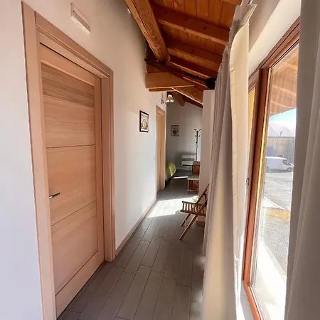 Il Mulino 3* Vaiano (Merlino)