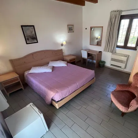 Il Mulino 3* Vaiano (Merlino)