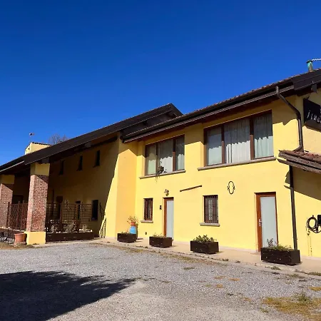 Il Mulino 3* Vaiano (Merlino)