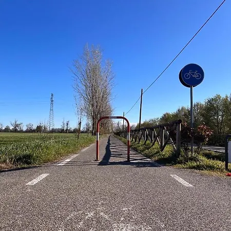Il Mulino Vaiano (Merlino)