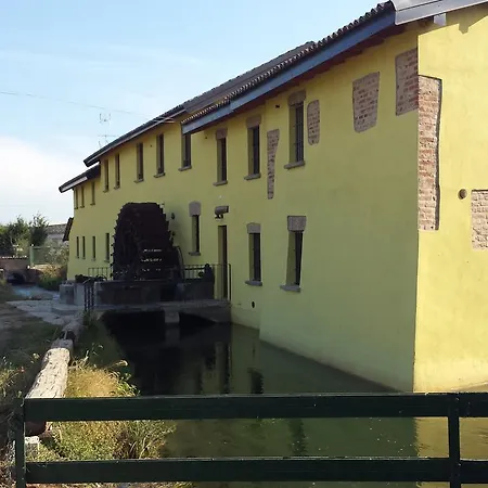 Il Mulino Nocleg ze śniadaniem