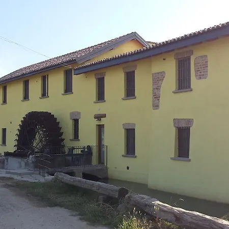 Il Mulino