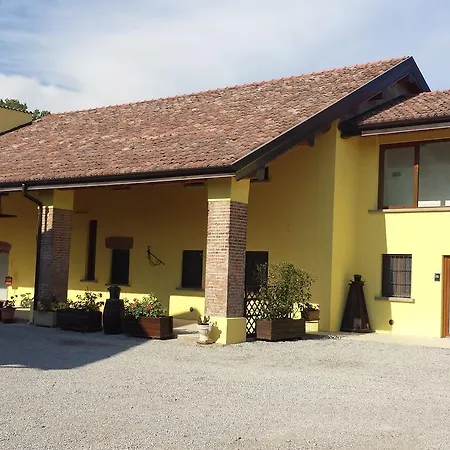 Nocleg ze śniadaniem Il Mulino