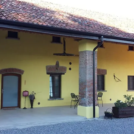 Nocleg ze śniadaniem Il Mulino