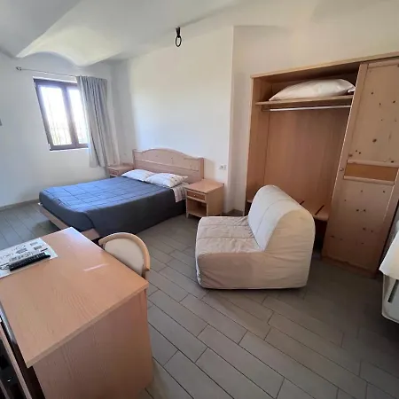 Il Mulino 4* Merlino