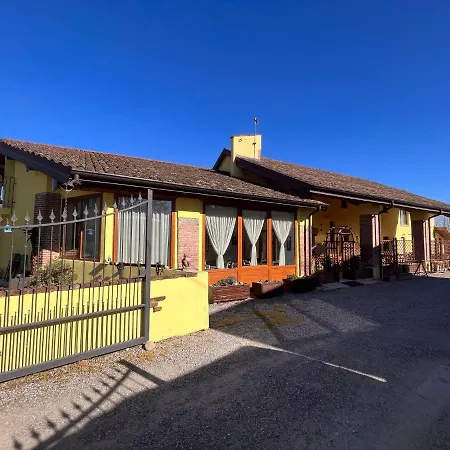 Bed & Breakfast Il Mulino