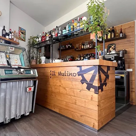 Il Mulino 4* Merlino