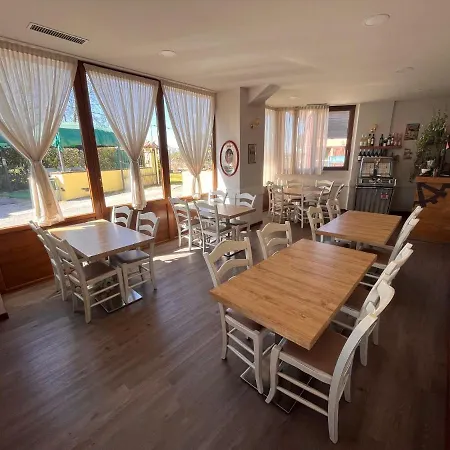 住宿加早餐酒店 Il Mulino
