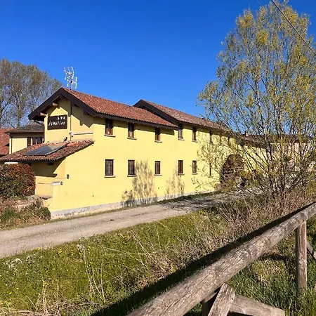 Il Mulino 住宿加早餐酒店