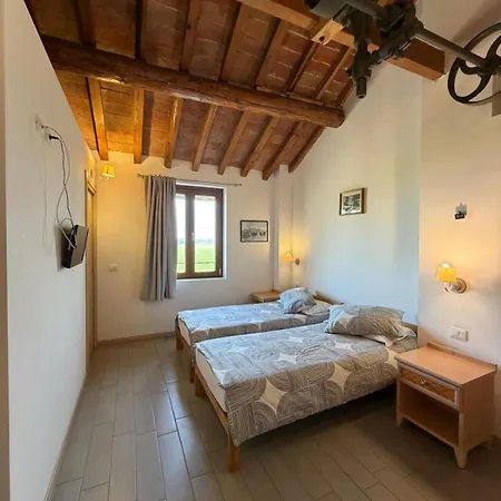 Il Mulino 4*
