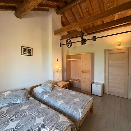 Bed & Breakfast Il Mulino Merlino