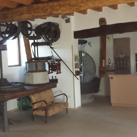 Il Mulino 住宿加早餐酒店