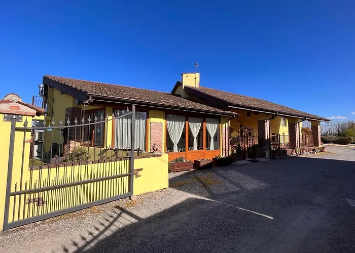 Bed & Breakfast Il Mulino