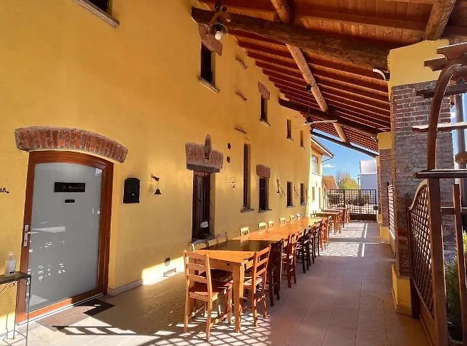 Il Mulino
