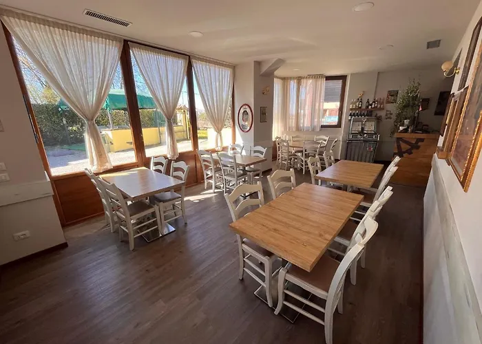 Bed & Breakfast Il Mulino