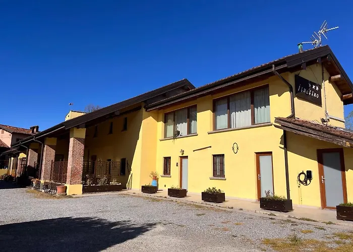 Il Mulino 4* Merlino