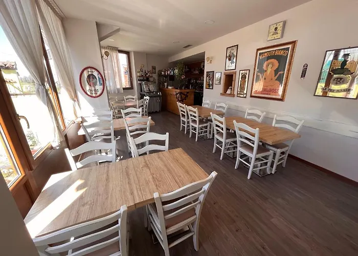 Il Mulino Bed & Breakfast Merlino