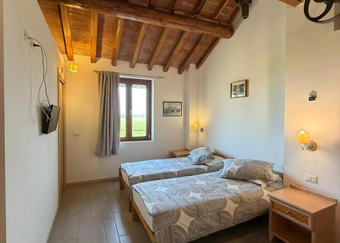 Il Mulino 4*