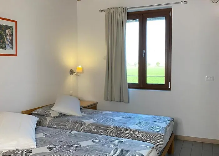 Bed & Breakfast Il Mulino