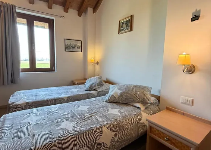 Il Mulino Merlino