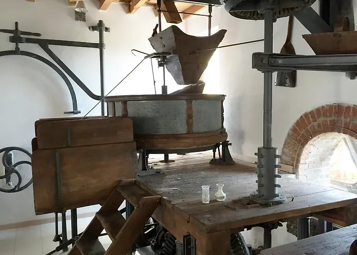 Il Mulino Bed & Breakfast