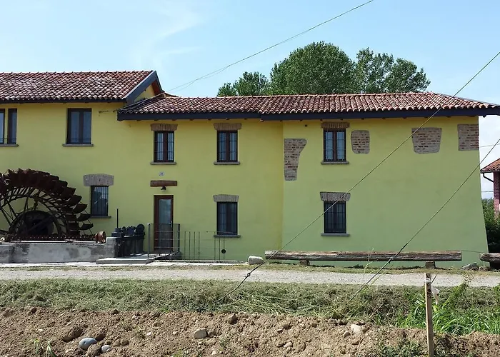 Bed & Breakfast Il Mulino 4*