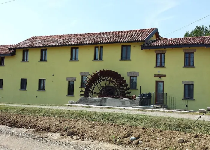Il Mulino Bed & Breakfast