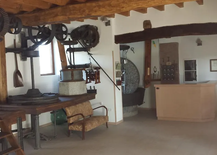 Il Mulino Bed & Breakfast