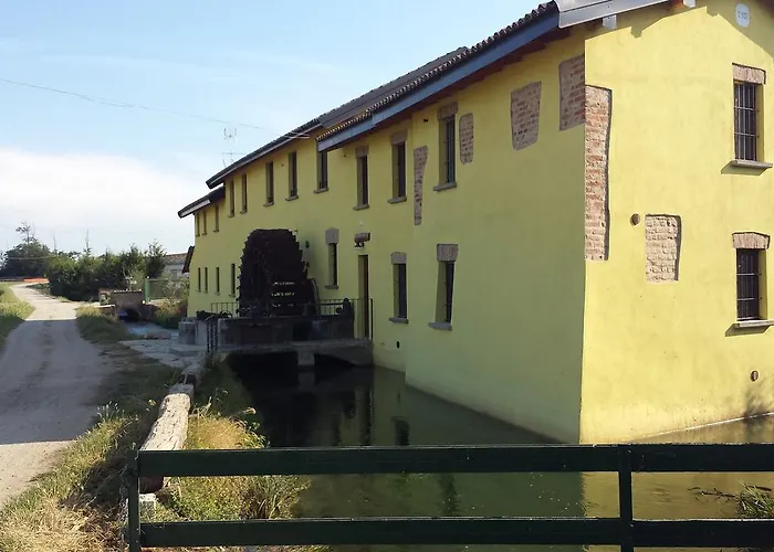 Il Mulino Bed & Breakfast
