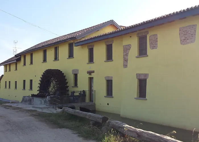 Il Mulino
