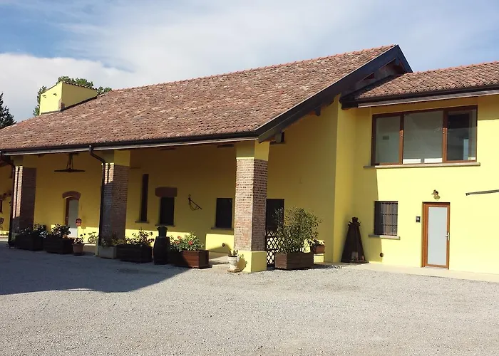 Bed & Breakfast Il Mulino