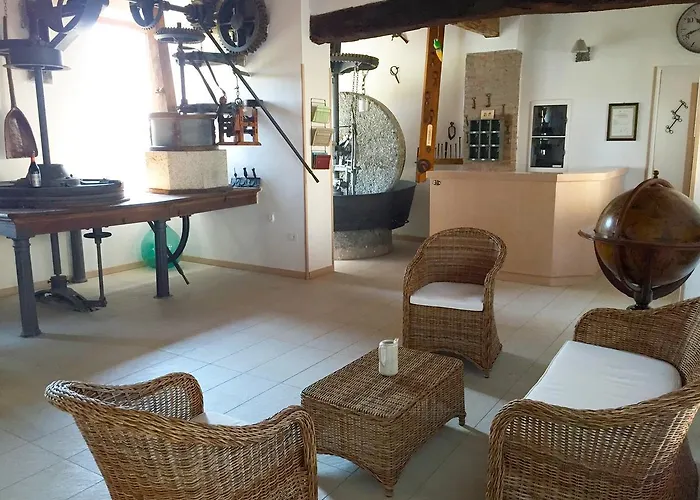 Il Mulino Bed & Breakfast