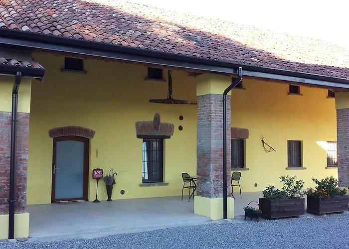 Bed & Breakfast Il Mulino