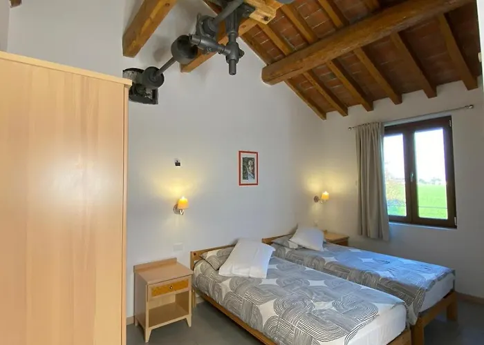 Il Mulino Frühstückspension 4*